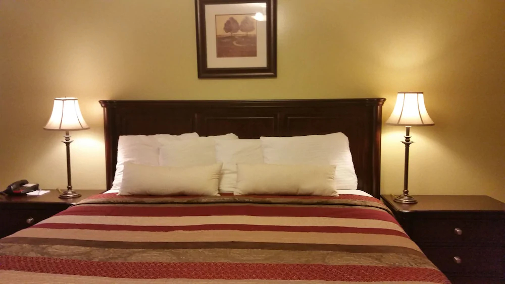 Parkway Motel