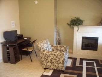 Super 8 by Wyndham Pincher Creek AB