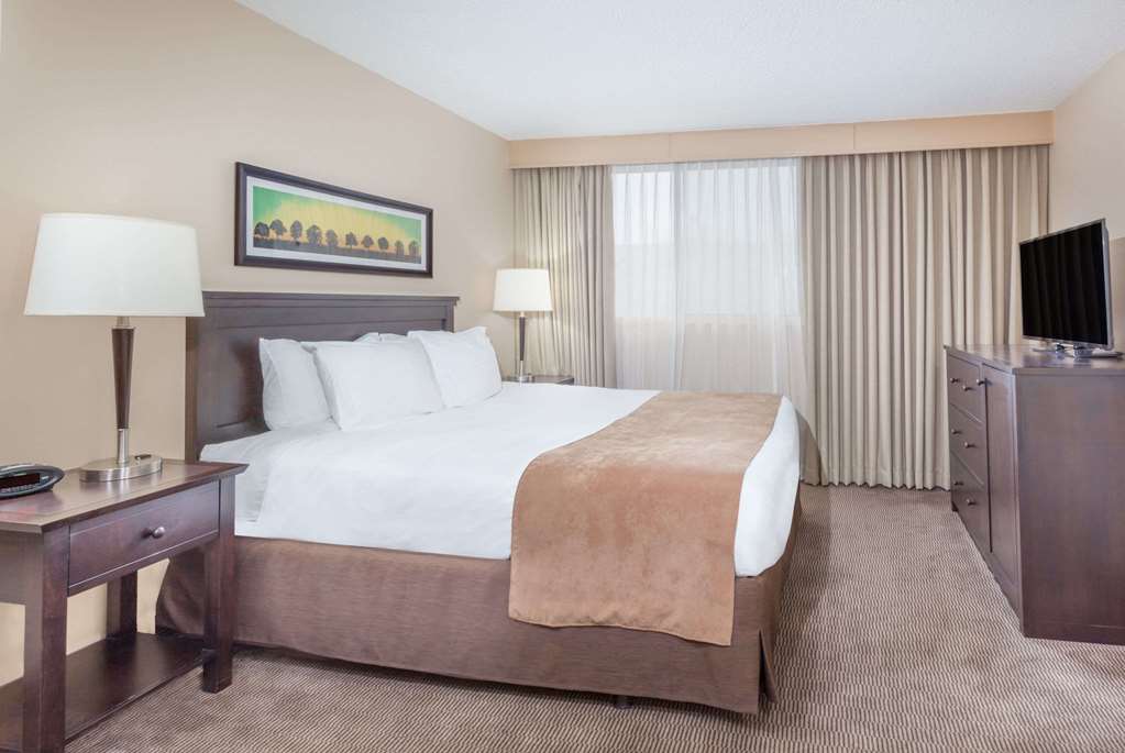 Baymont by Wyndham Red Deer