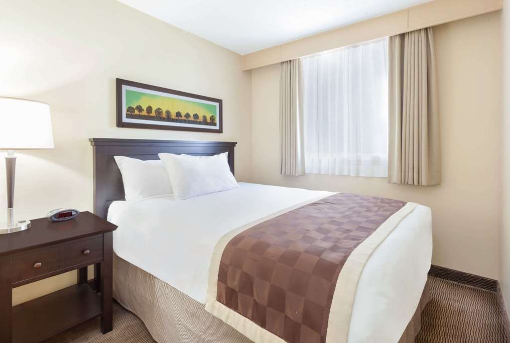 Baymont by Wyndham Red Deer
