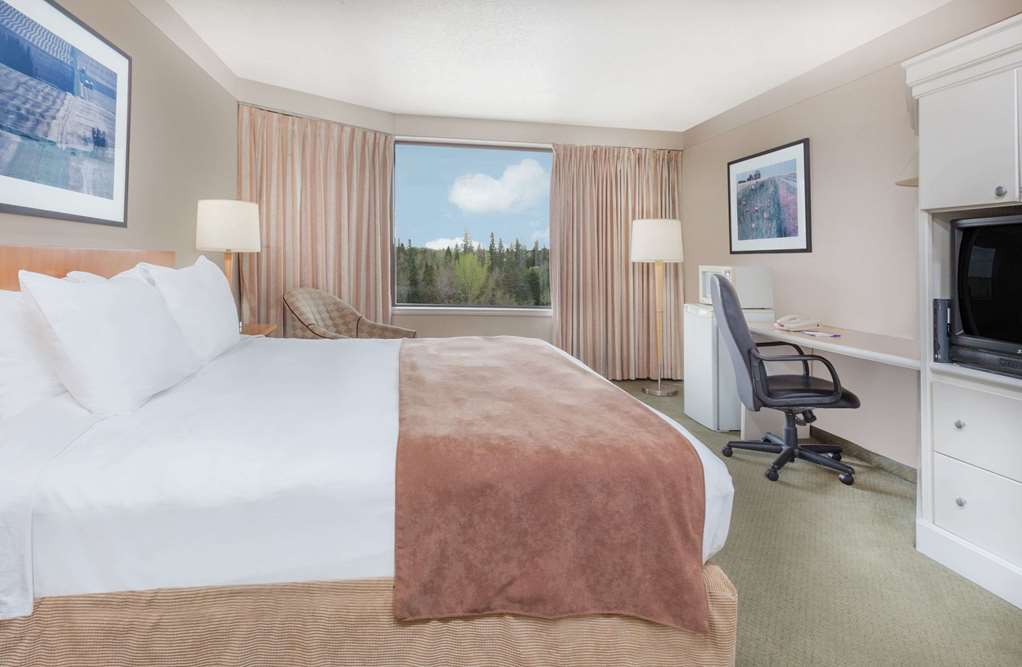 Baymont by Wyndham Red Deer