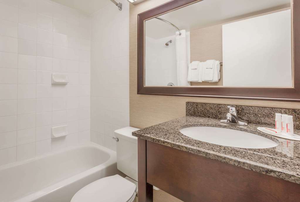 Baymont by Wyndham Red Deer