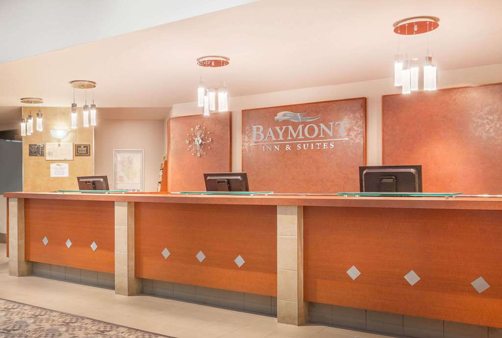 Baymont by Wyndham Red Deer