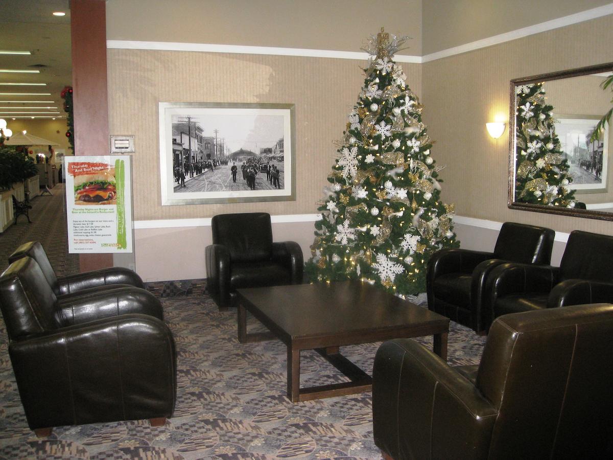 Baymont by Wyndham Red Deer