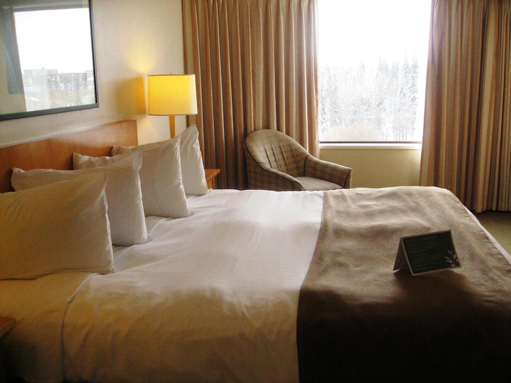 Baymont by Wyndham Red Deer