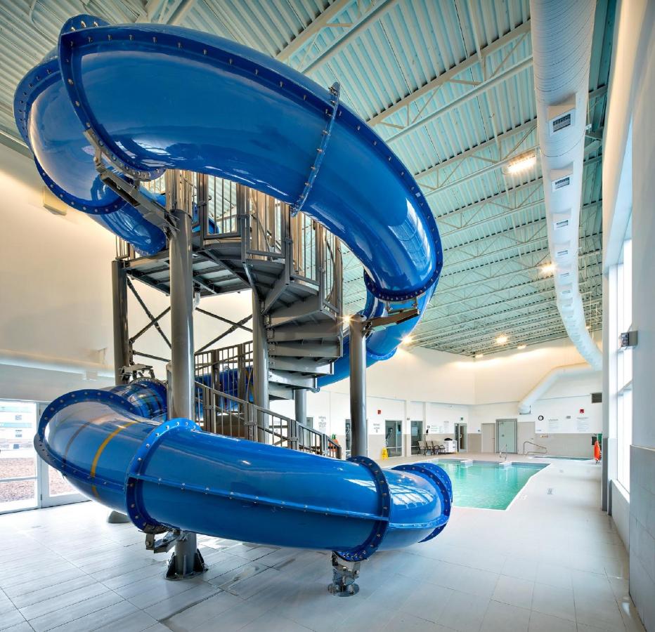 Holiday Inn Express Red Deer North