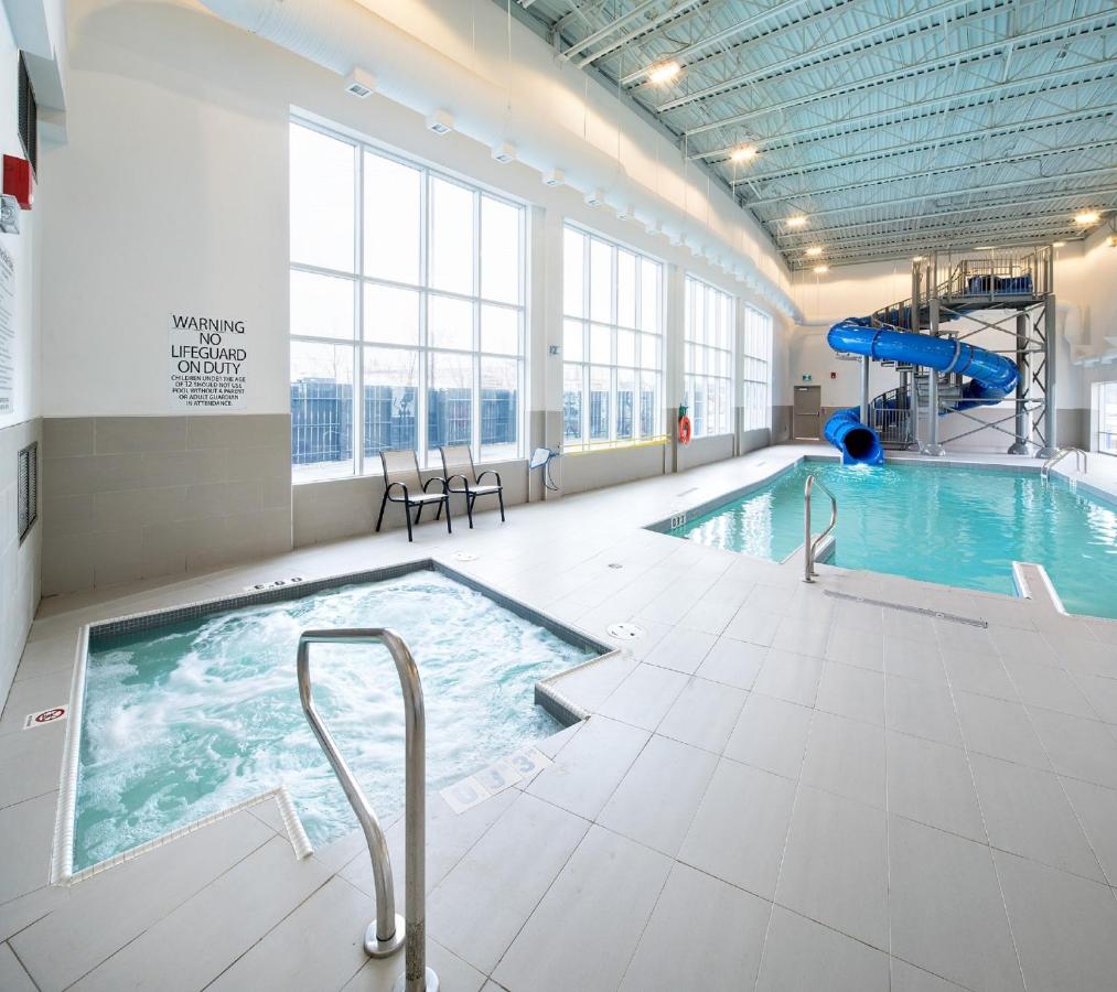 Holiday Inn Express Red Deer North