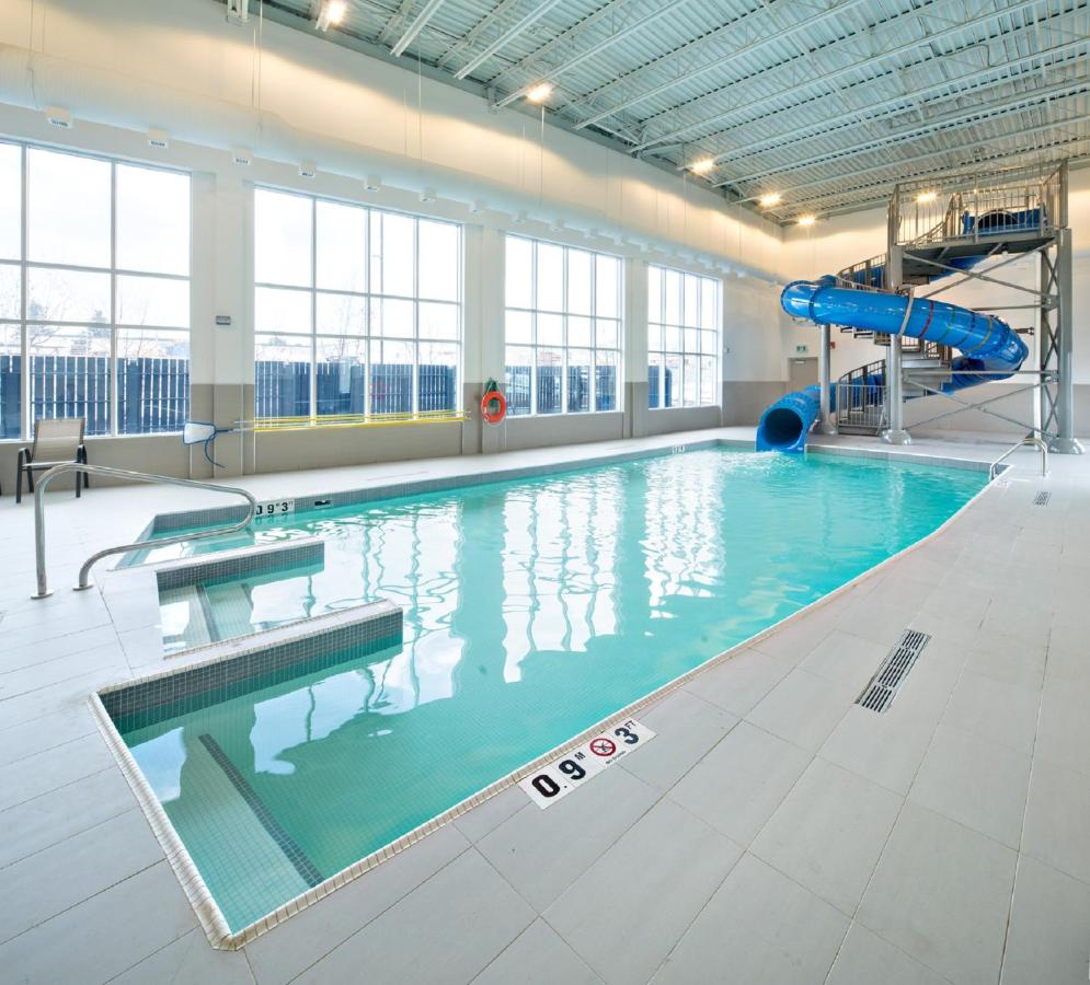 Holiday Inn Express Red Deer North
