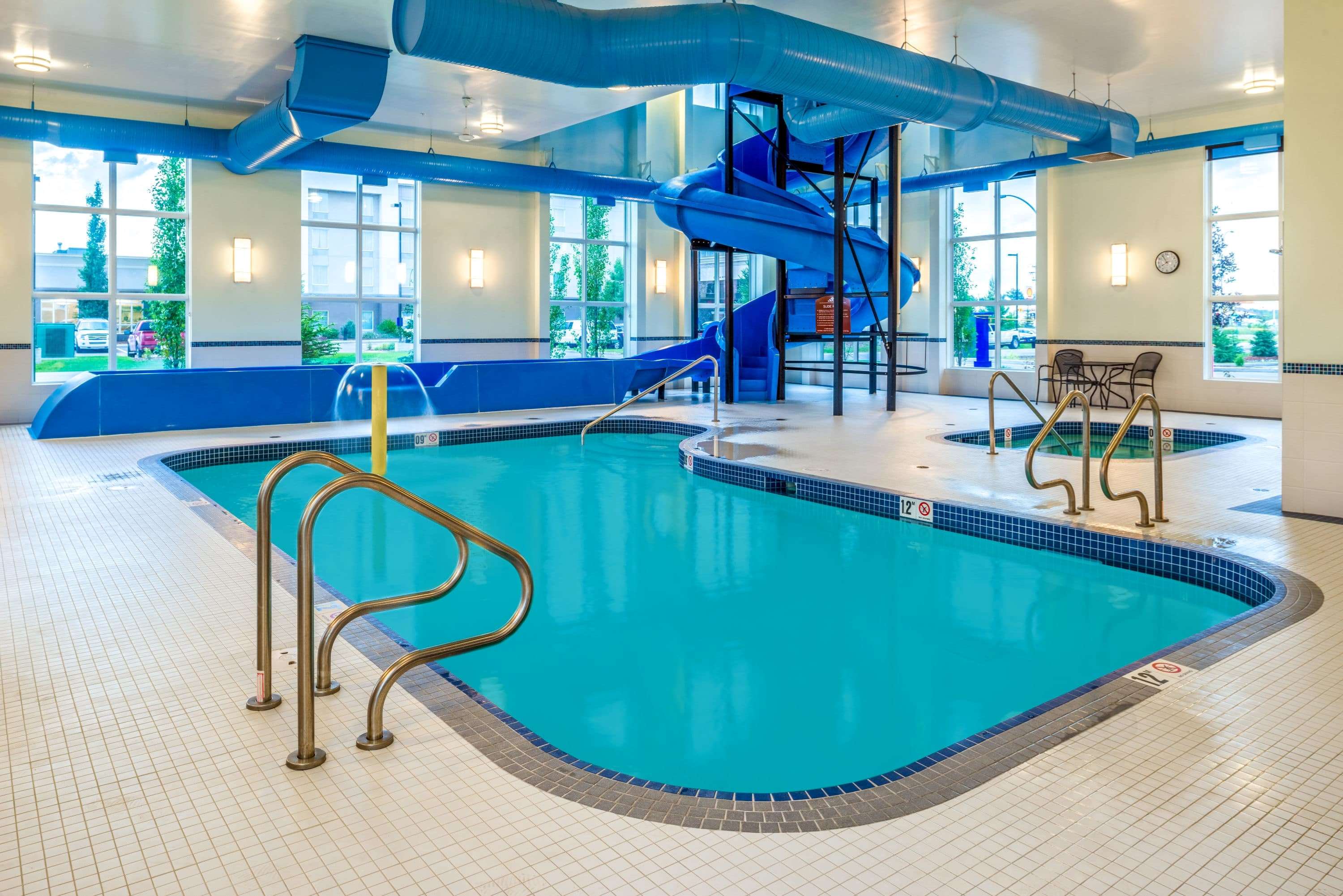 Microtel Inn & Suites by Wyndham Red Deer