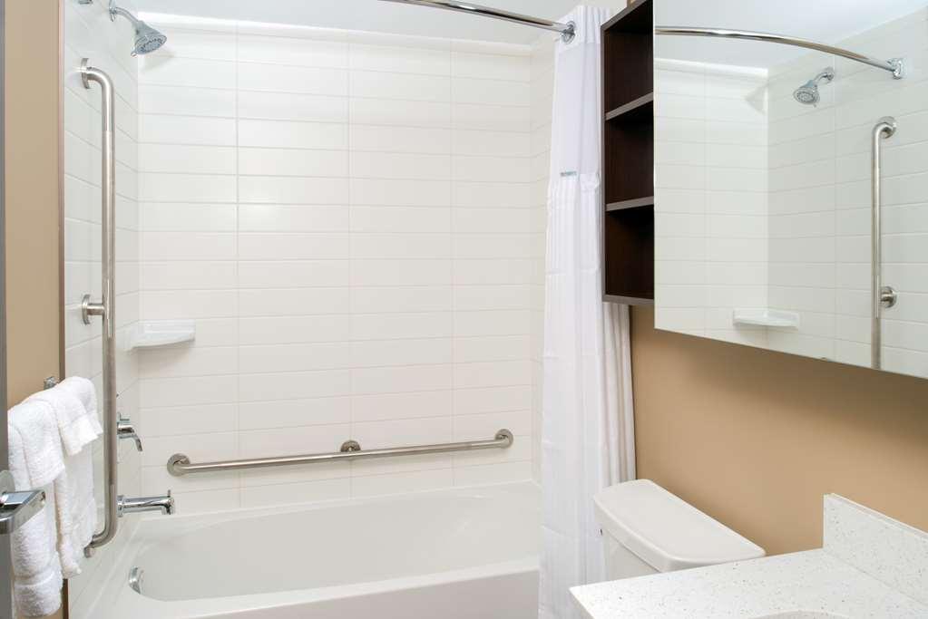 Microtel Inn & Suites by Wyndham Red Deer
