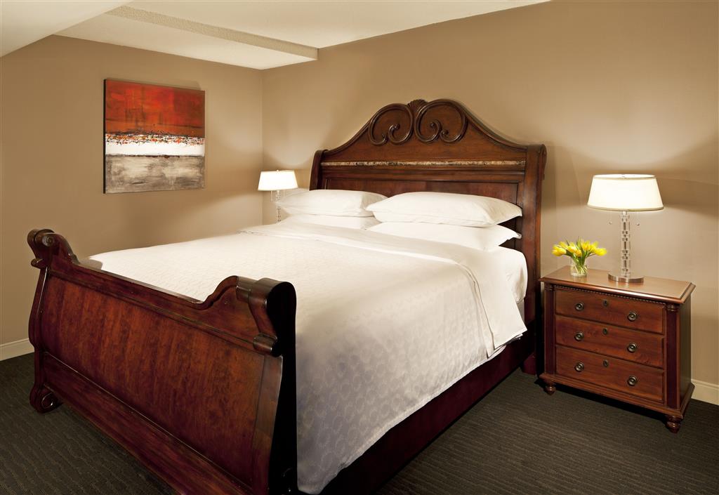 Red Deer Resort And Casino