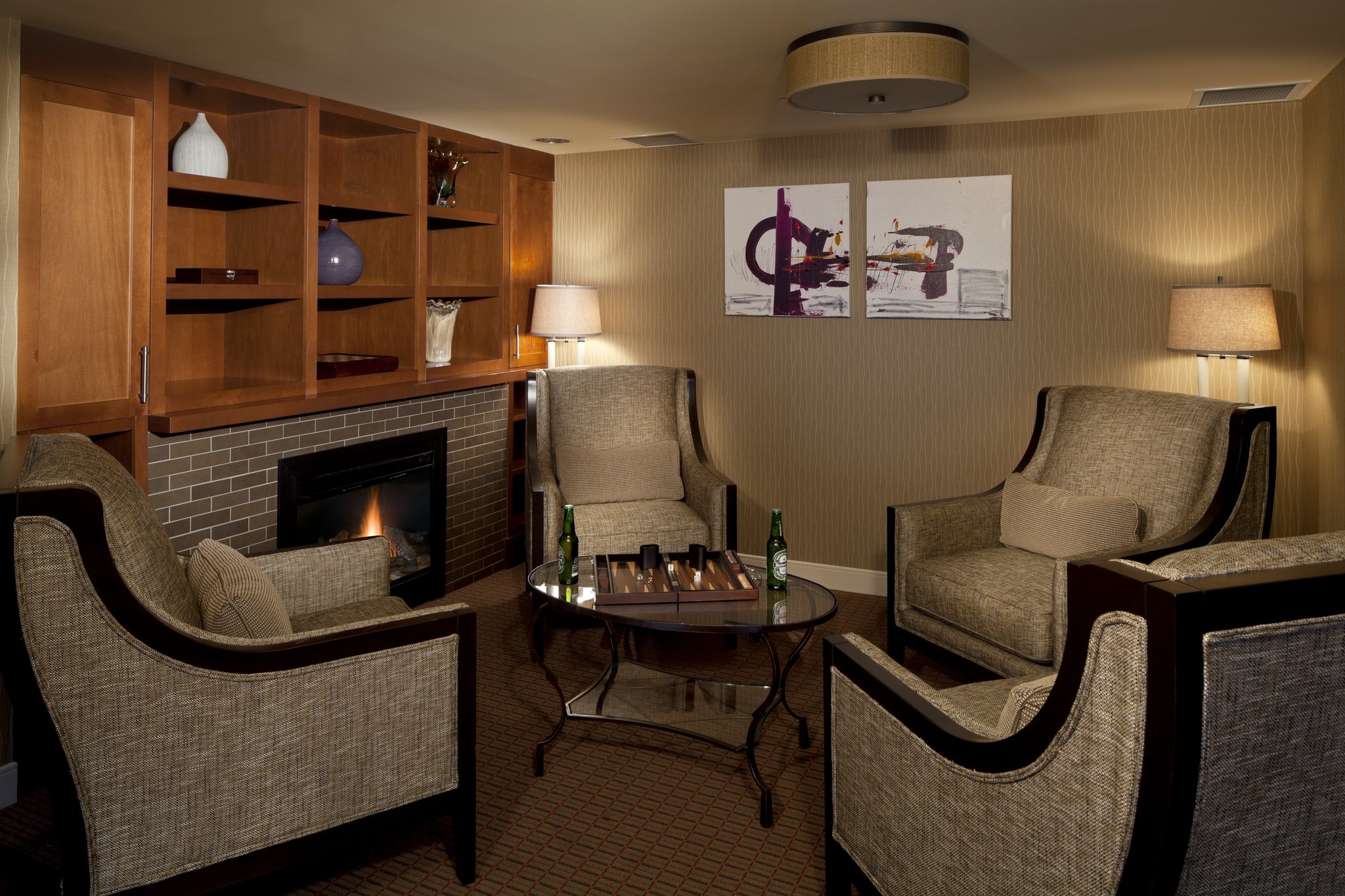 Red Deer Resort And Casino