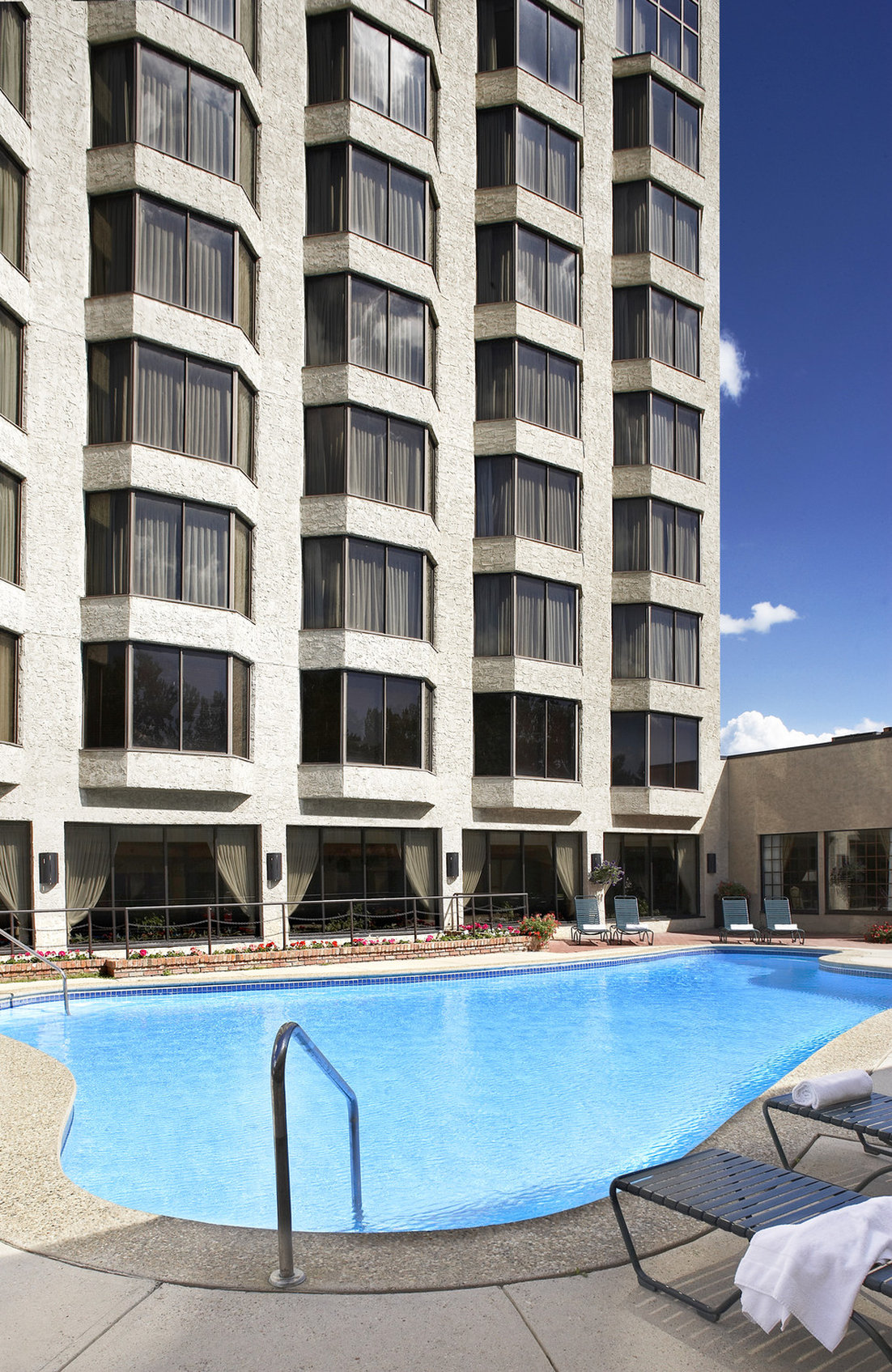 Red Deer Resort And Casino