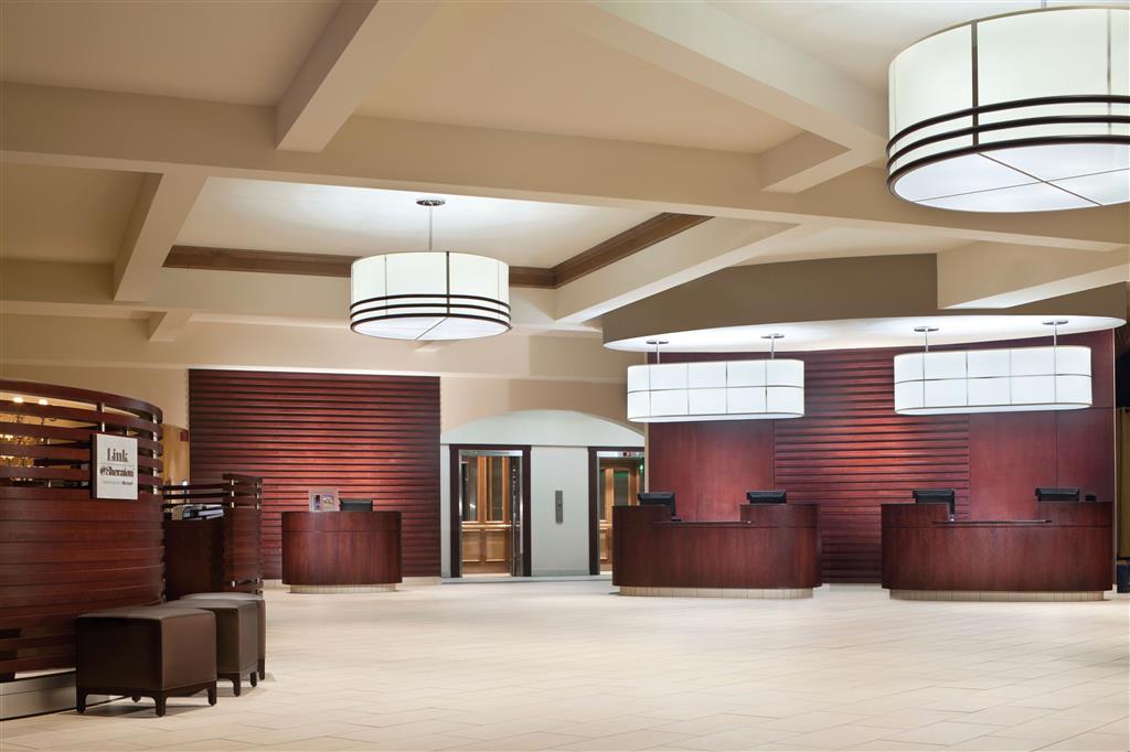 Red Deer Resort And Casino
