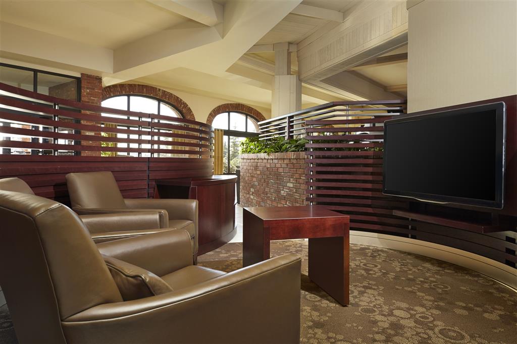 Red Deer Resort And Casino