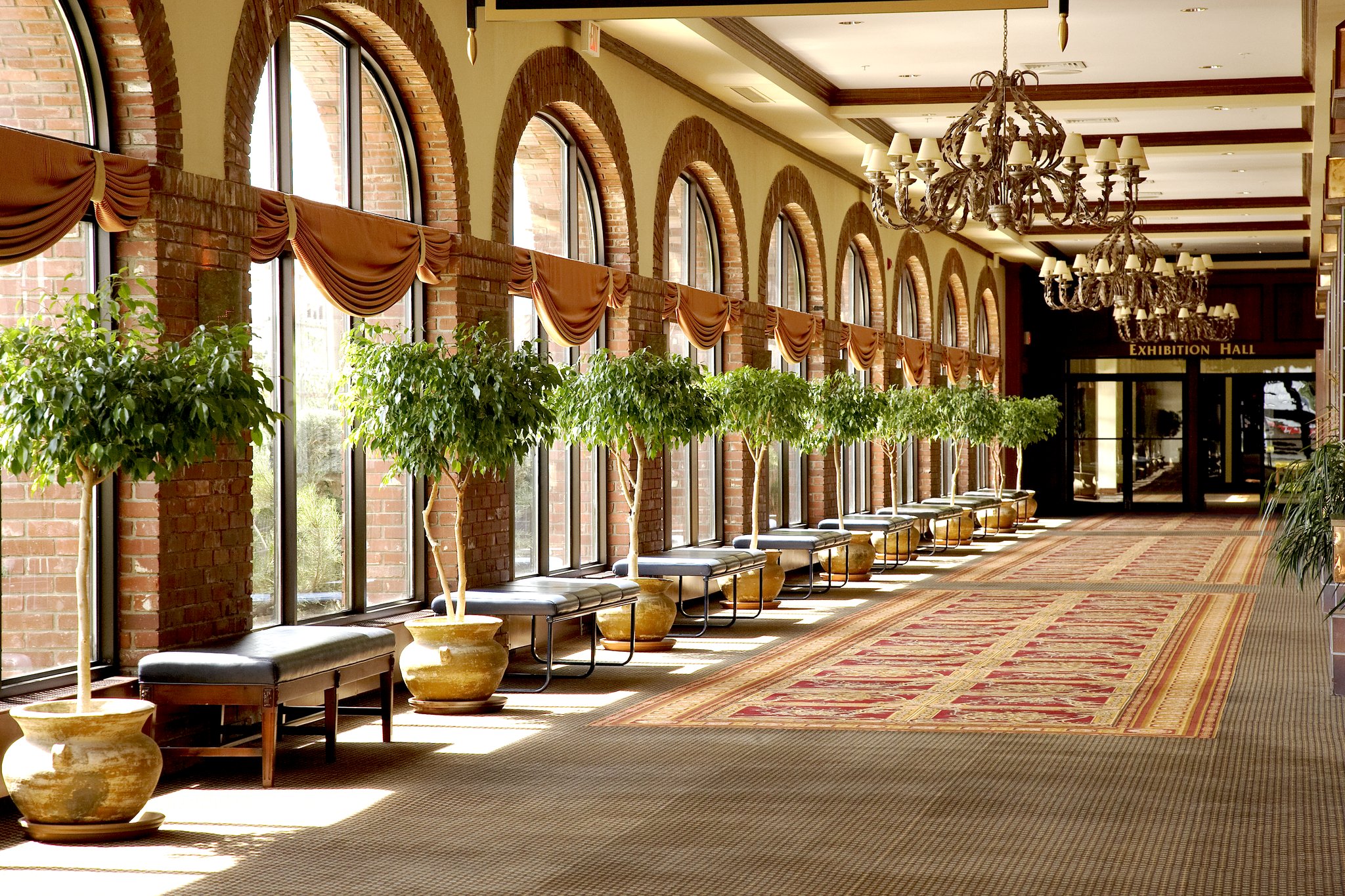 Red Deer Resort And Casino