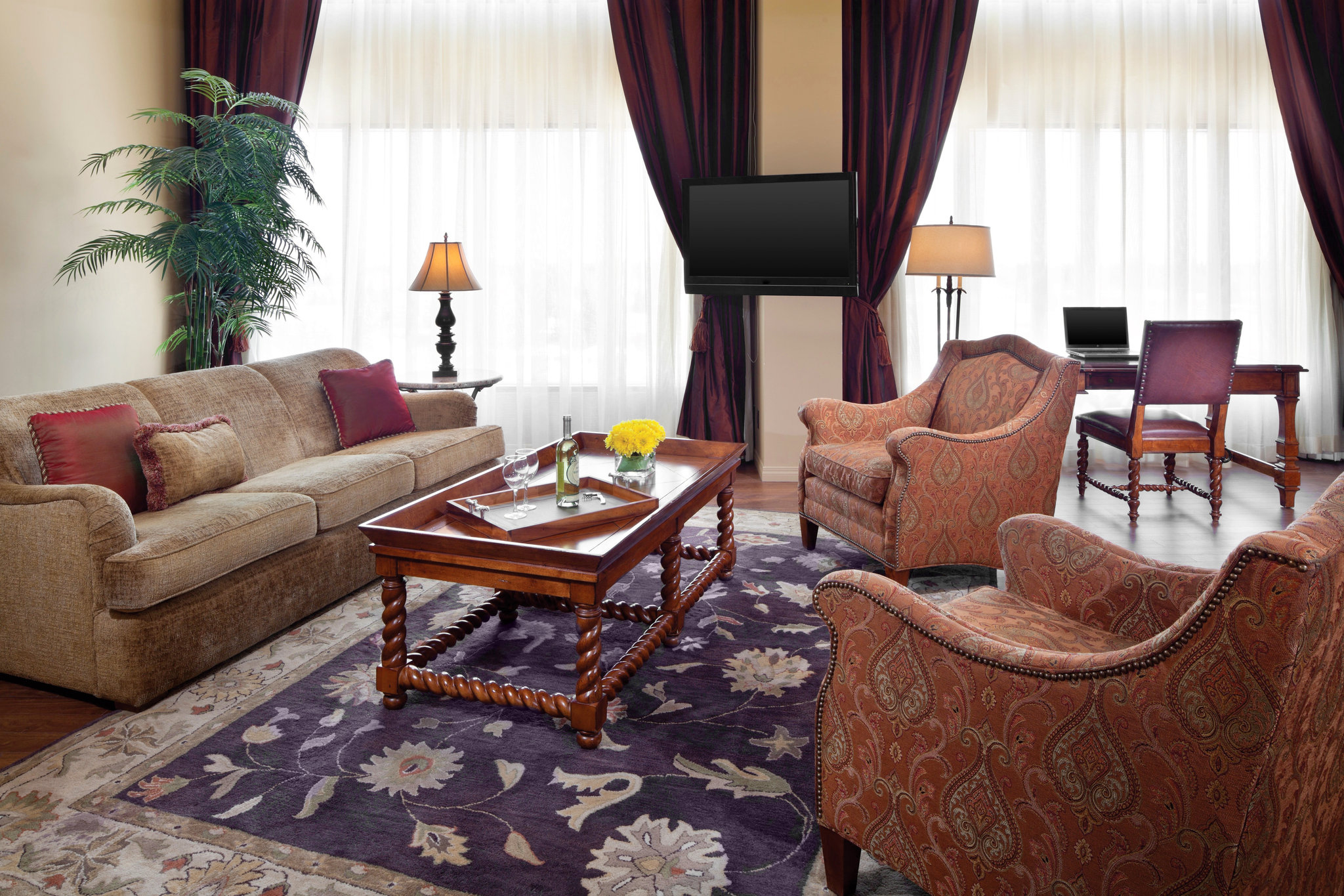 Red Deer Resort And Casino