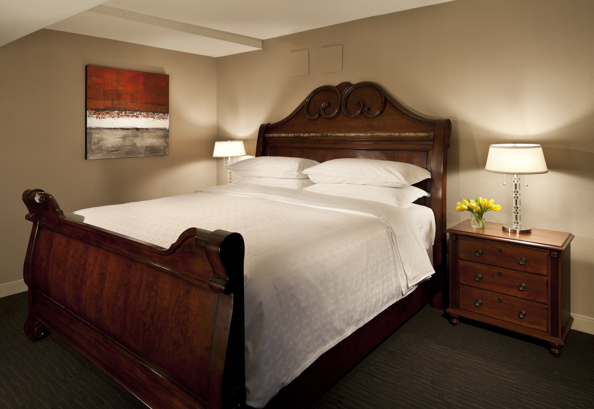 Red Deer Resort And Casino