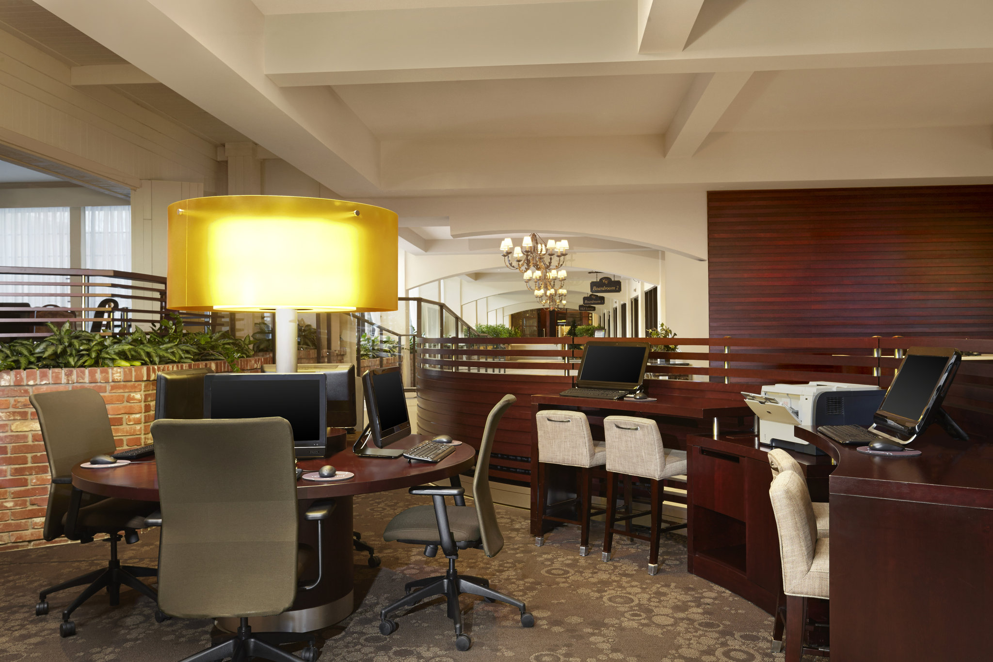 Red Deer Resort And Casino