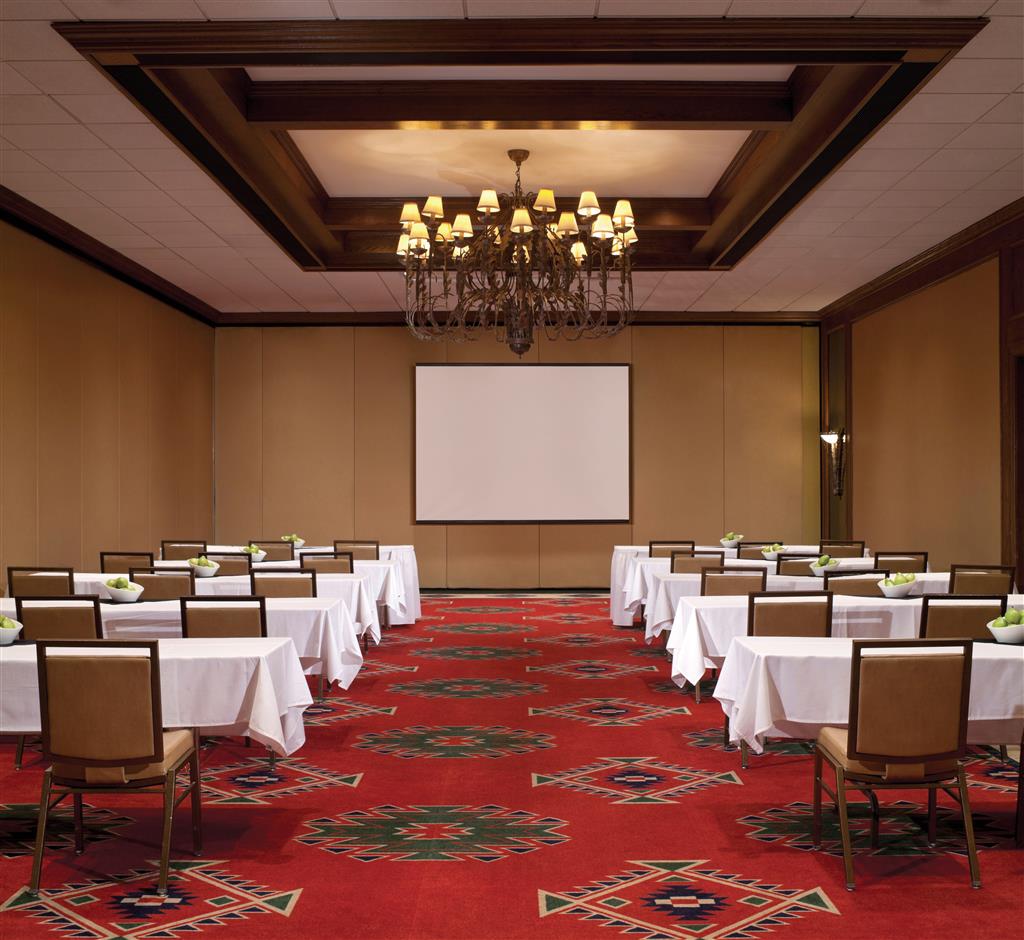 Red Deer Resort And Casino
