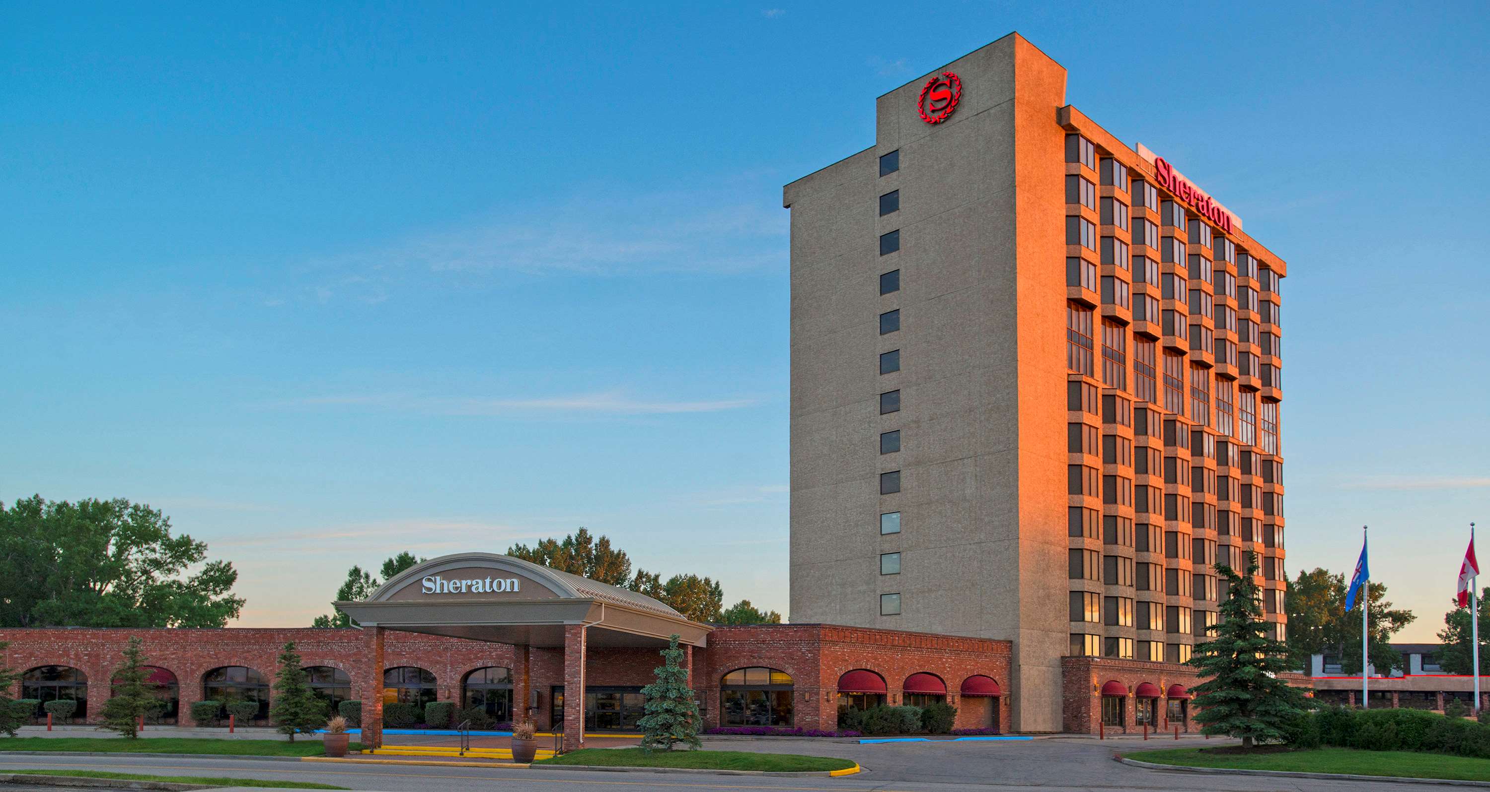 Red Deer Resort And Casino