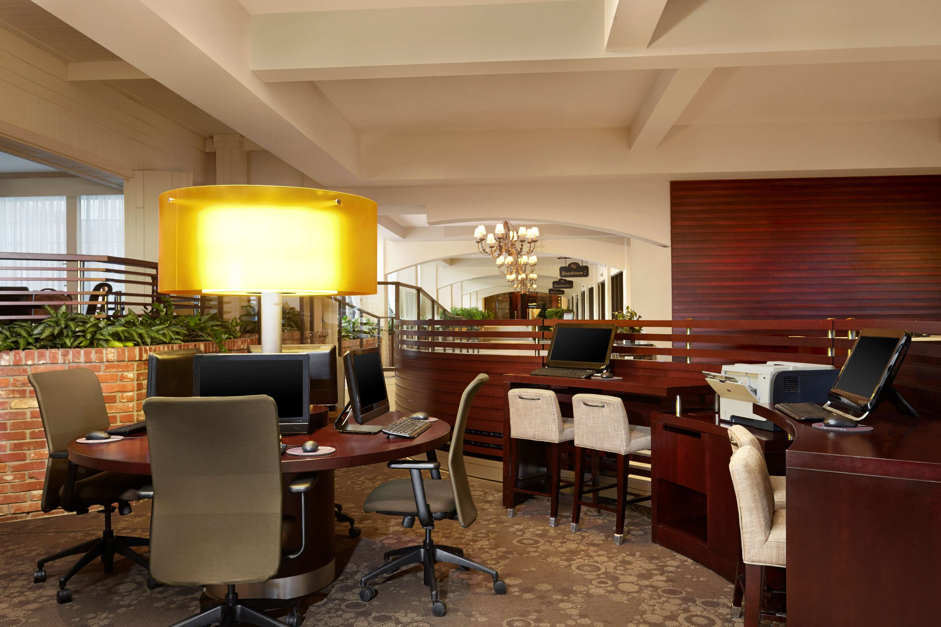 Red Deer Resort And Casino