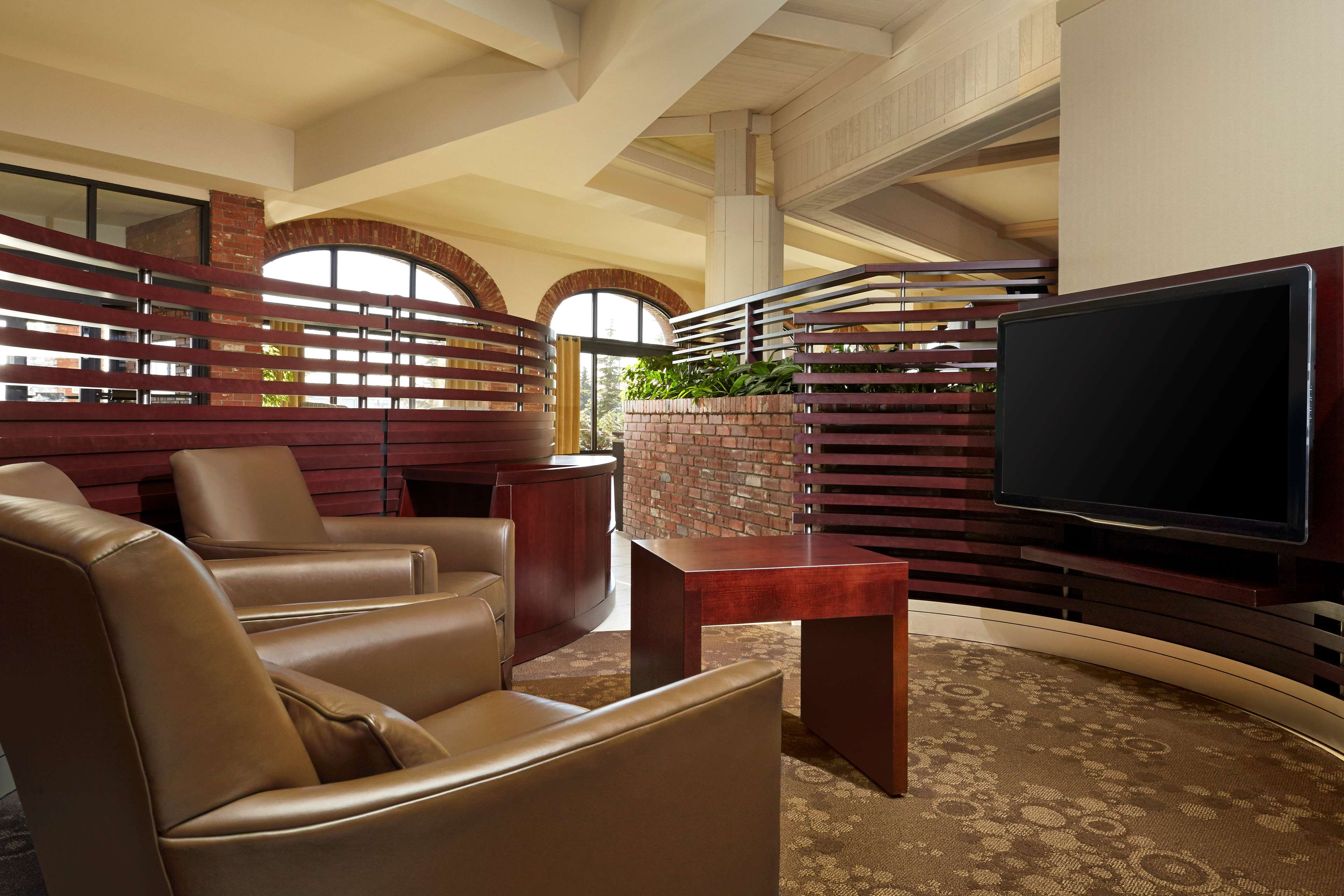 Red Deer Resort And Casino