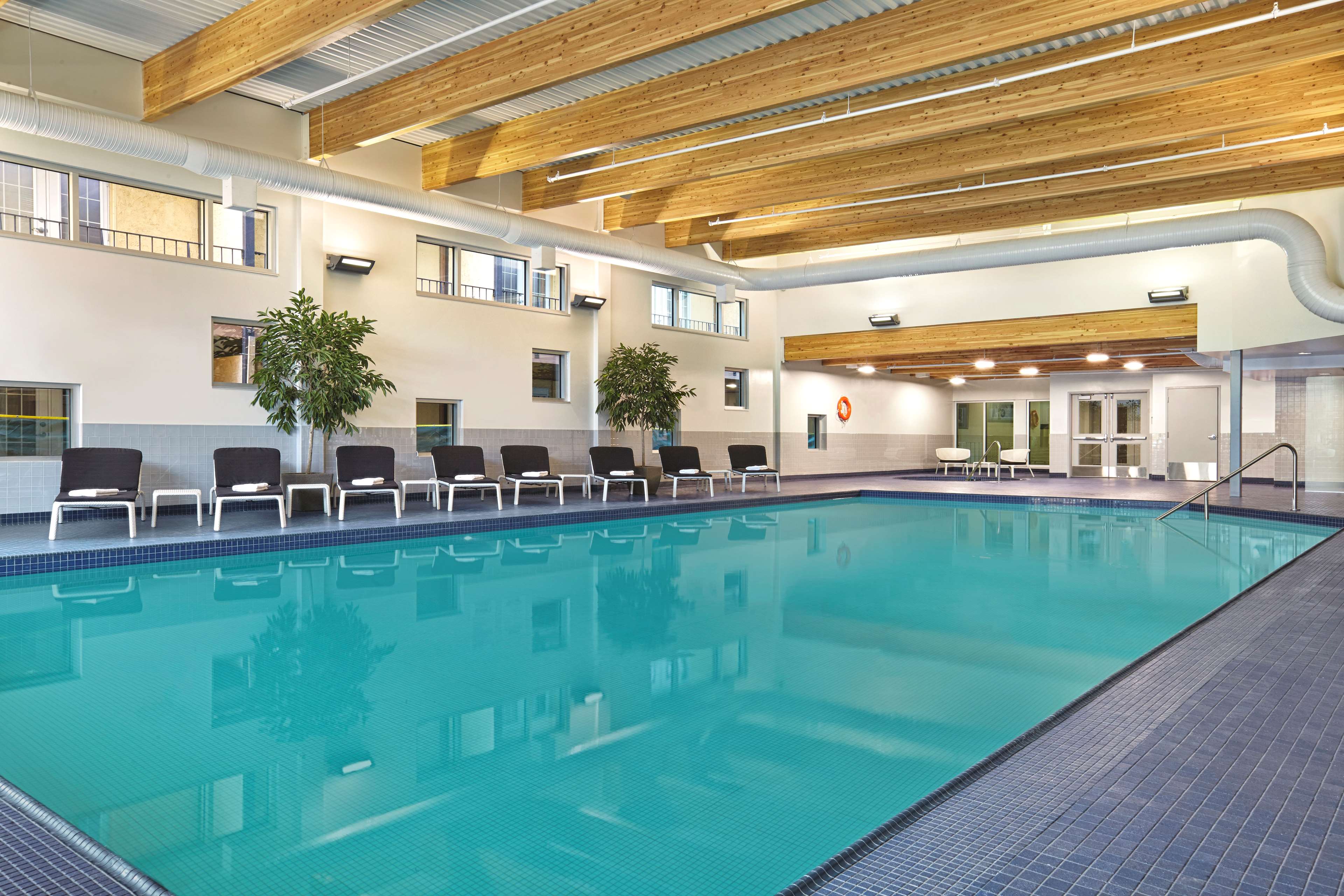 Red Deer Resort And Casino