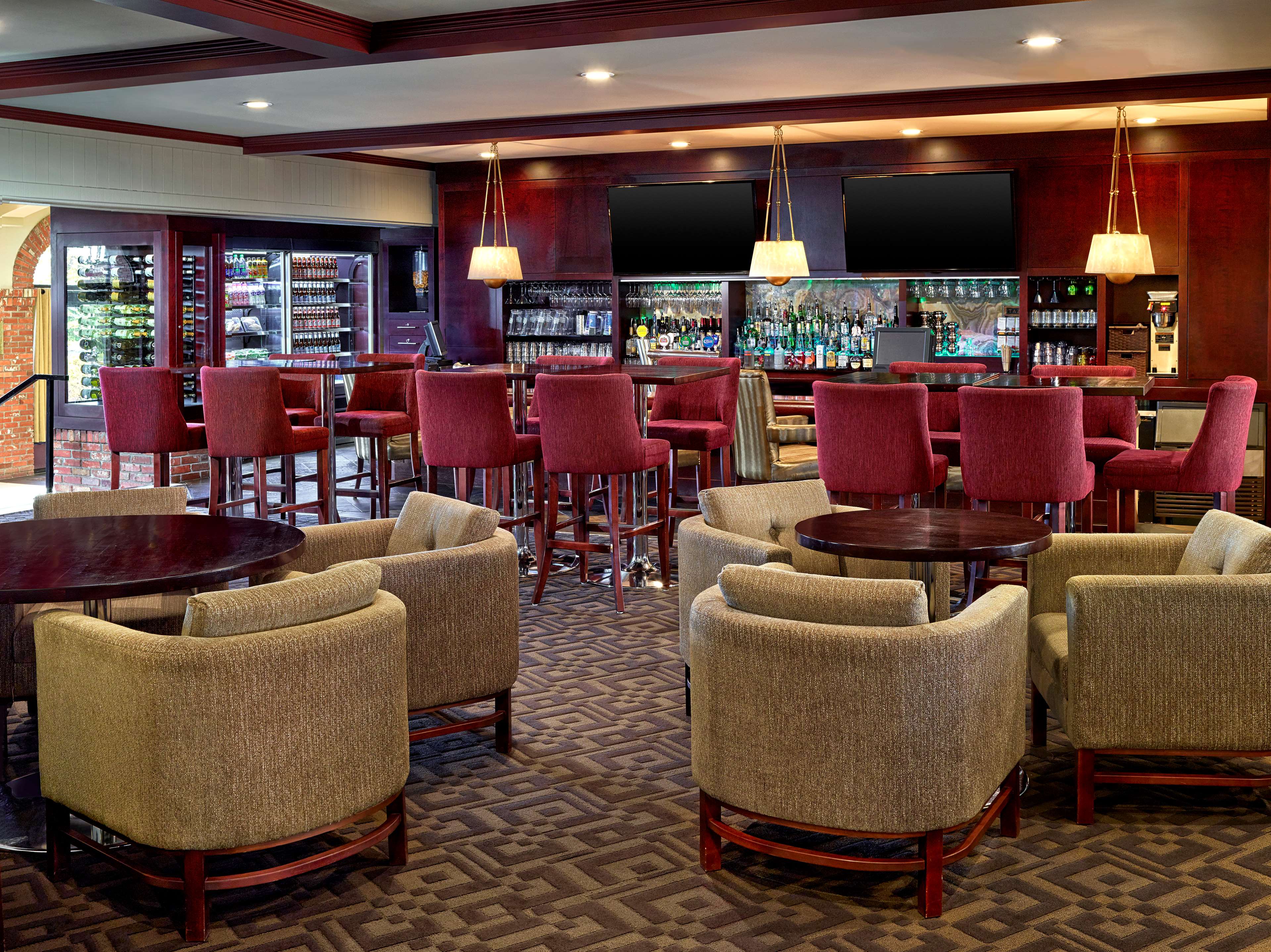 Red Deer Resort And Casino