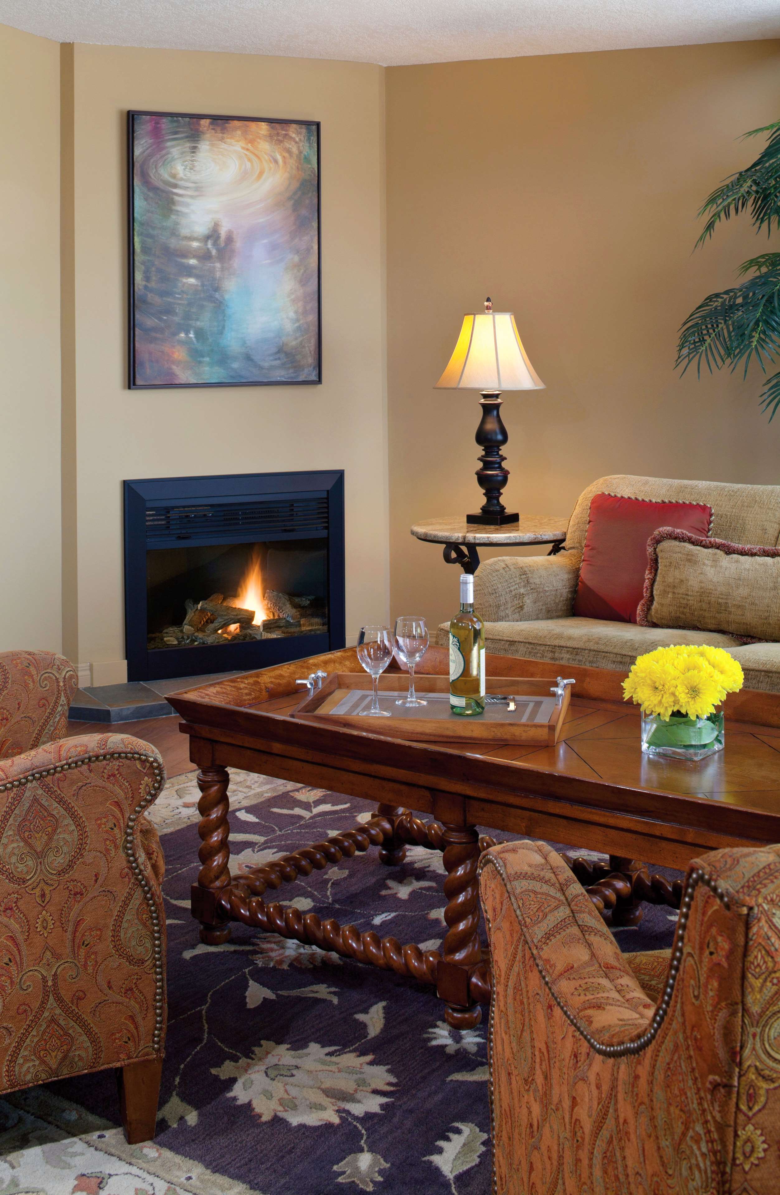 Red Deer Resort And Casino