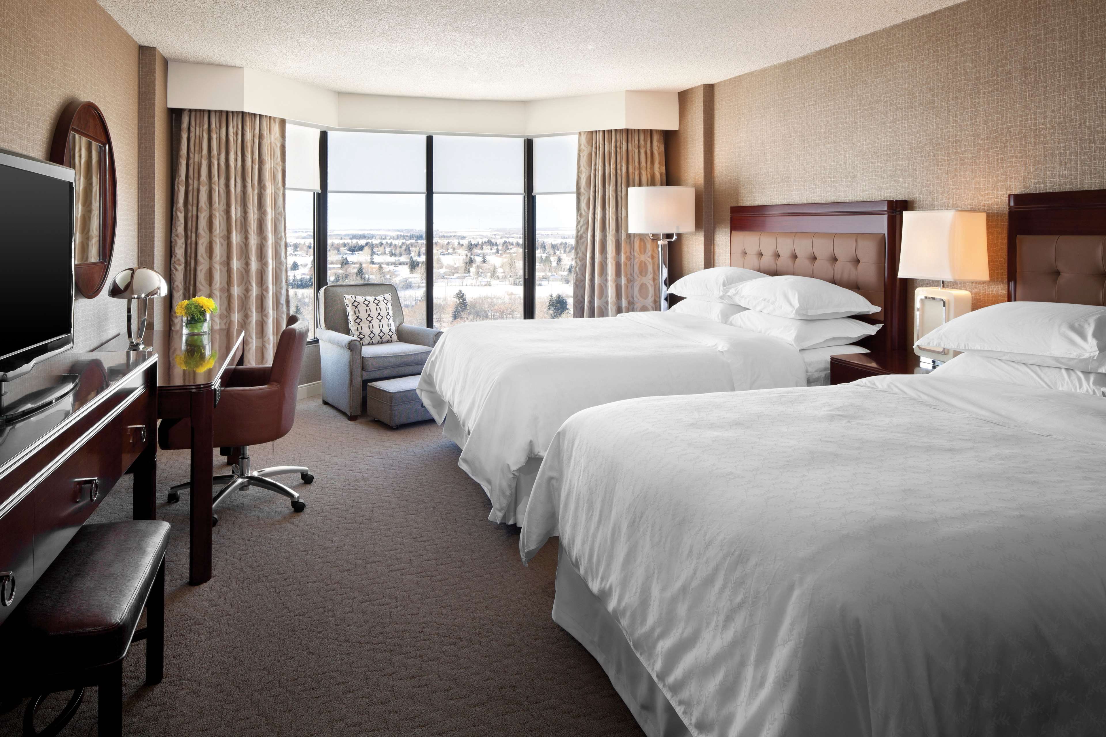 Red Deer Resort And Casino