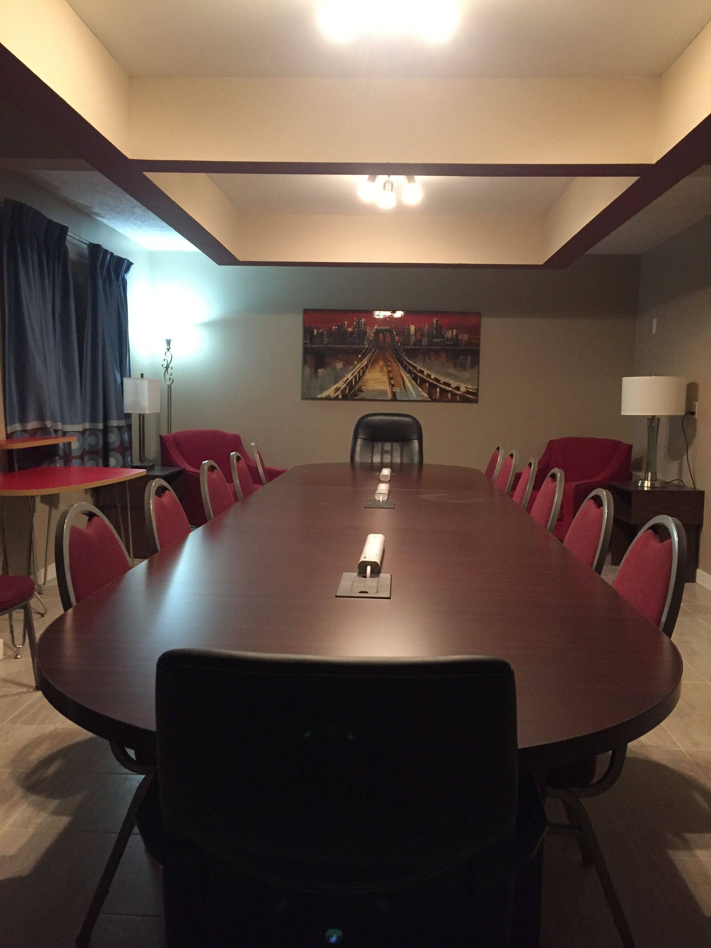 Super 8 by Wyndham Red Deer