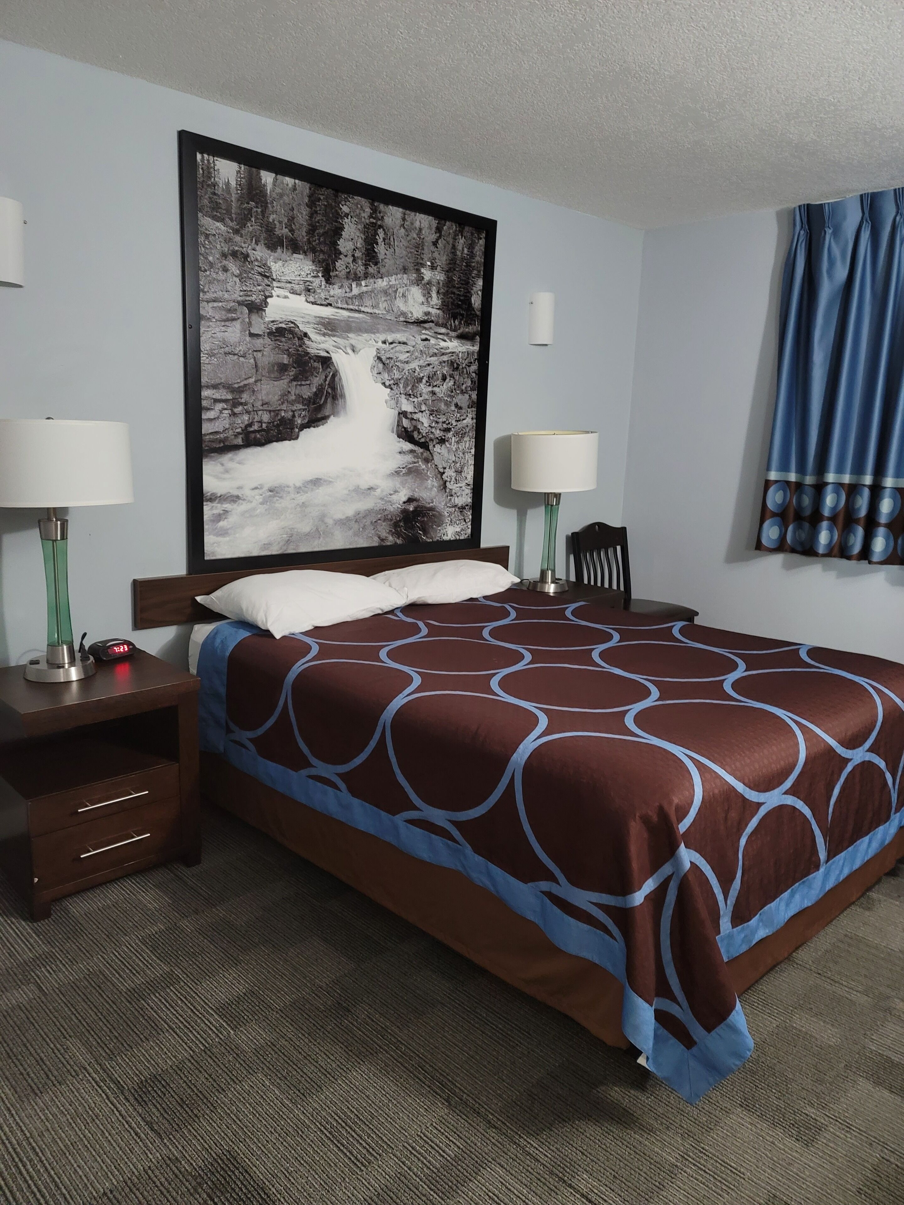 Super 8 by Wyndham Red Deer