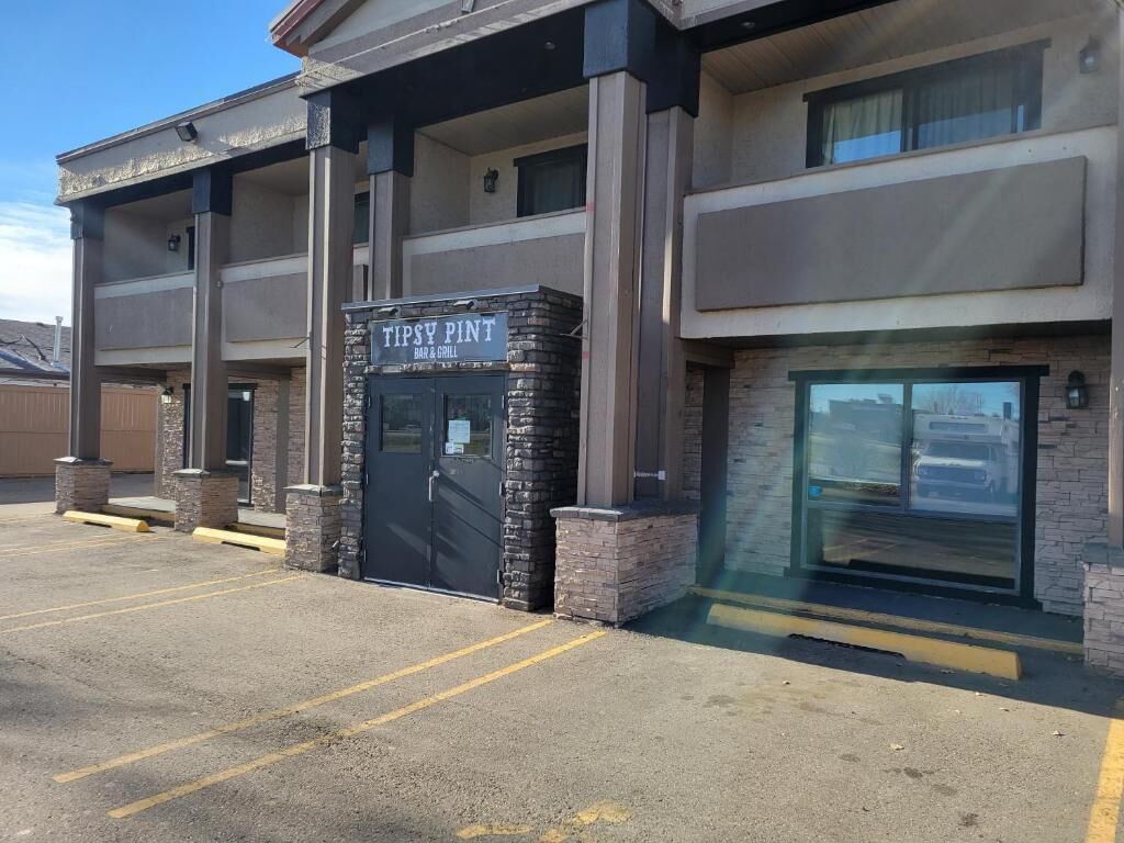 Super 8 by Wyndham Red Deer