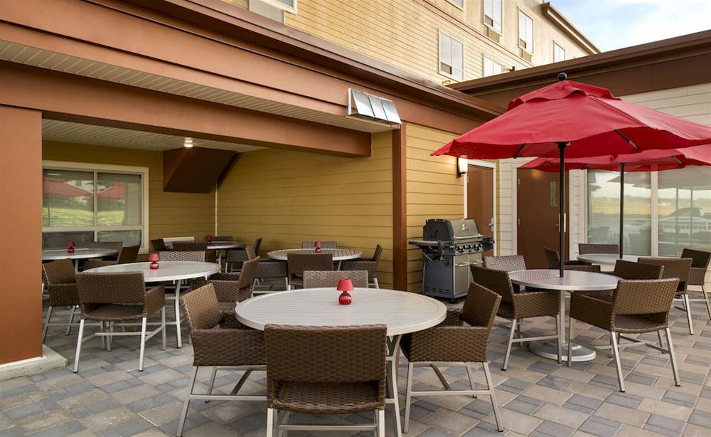 TownePlace Suites Red Deer