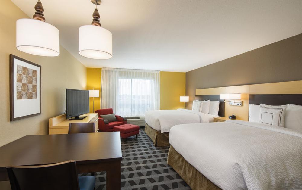 TownePlace Suites Red Deer