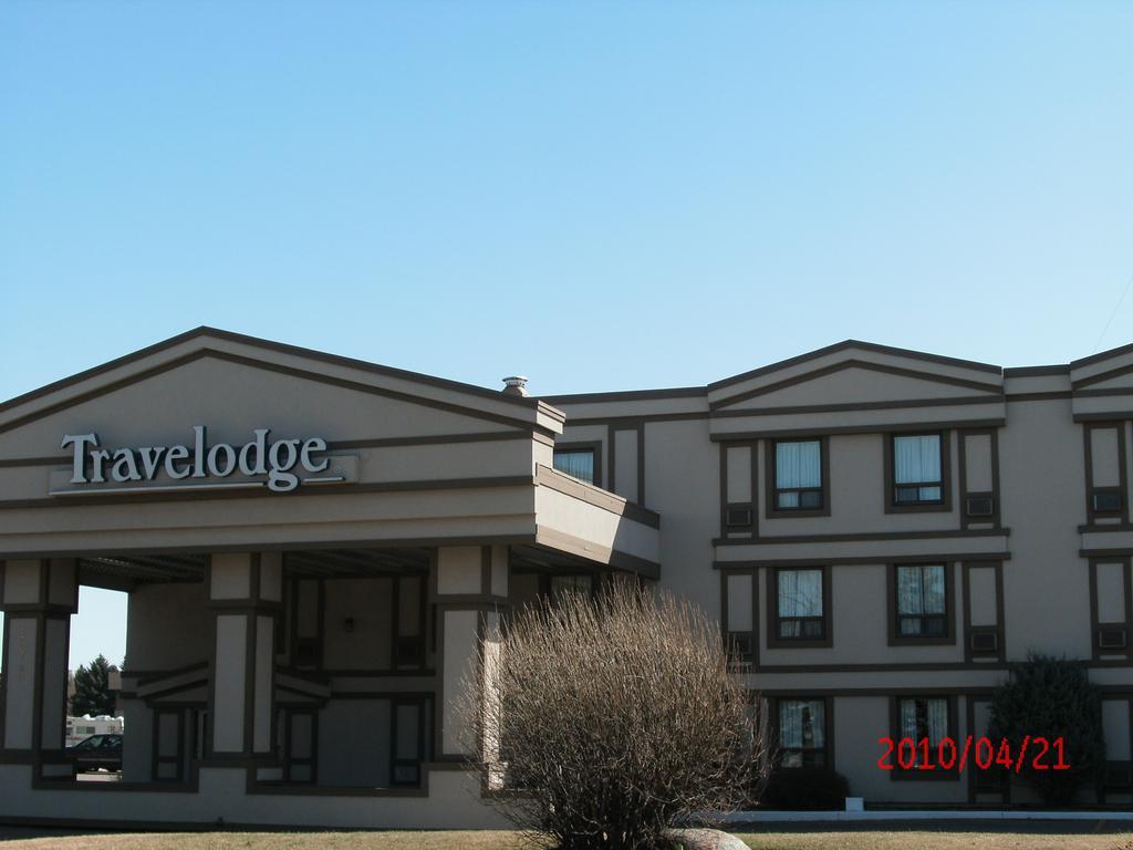 Travelodge by Wyndham Red Deer