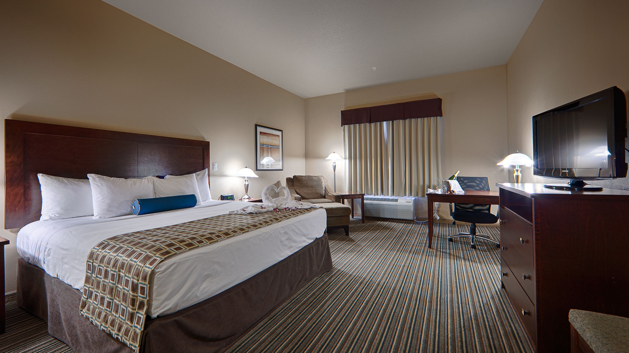 Quality Inn & Suites