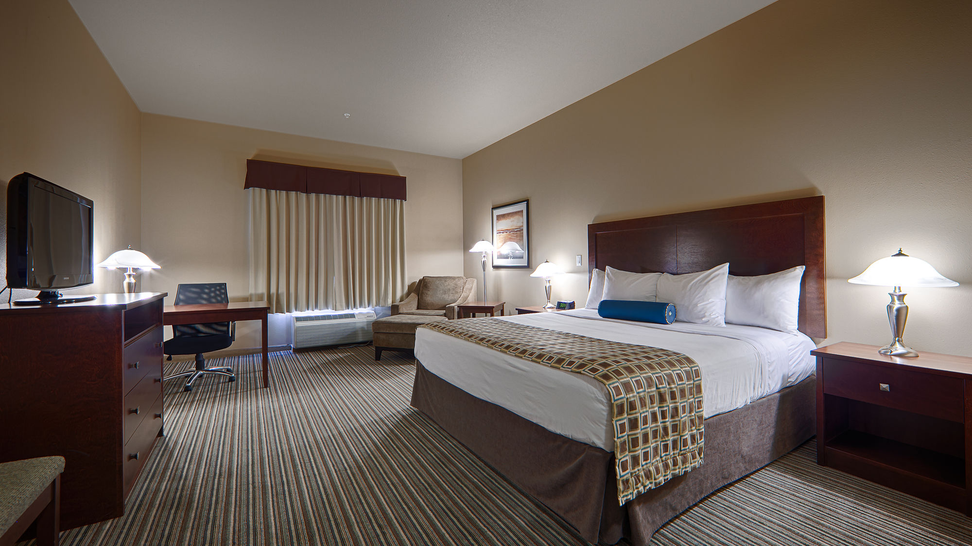 Quality Inn & Suites