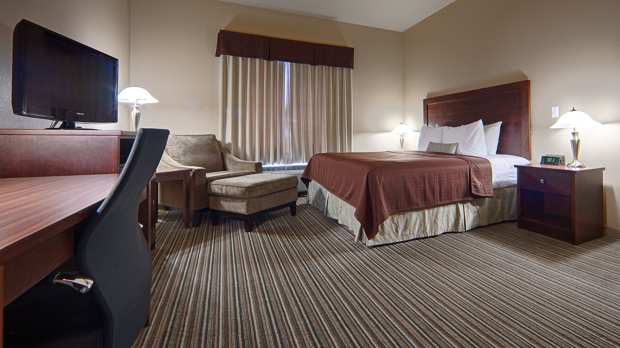 Quality Inn & Suites