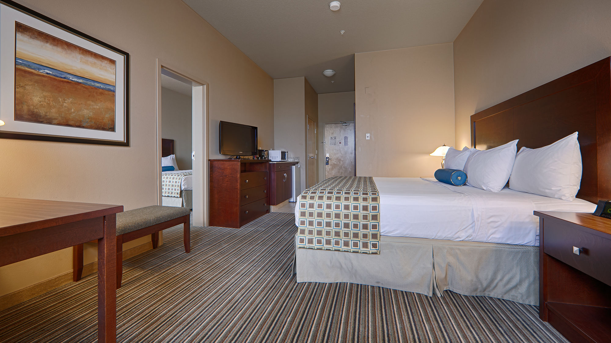 Quality Inn & Suites