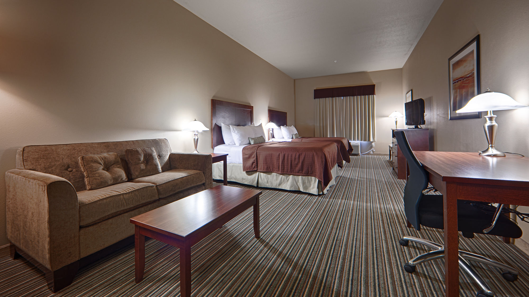 Quality Inn & Suites