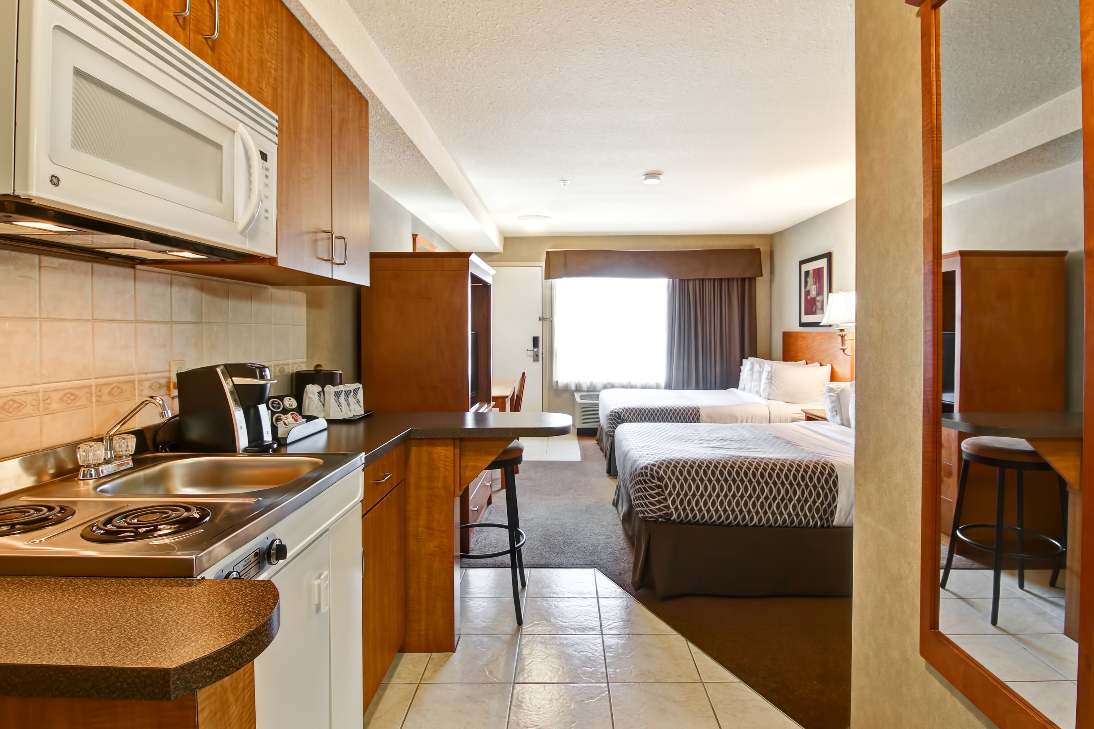 Clarion Pointe