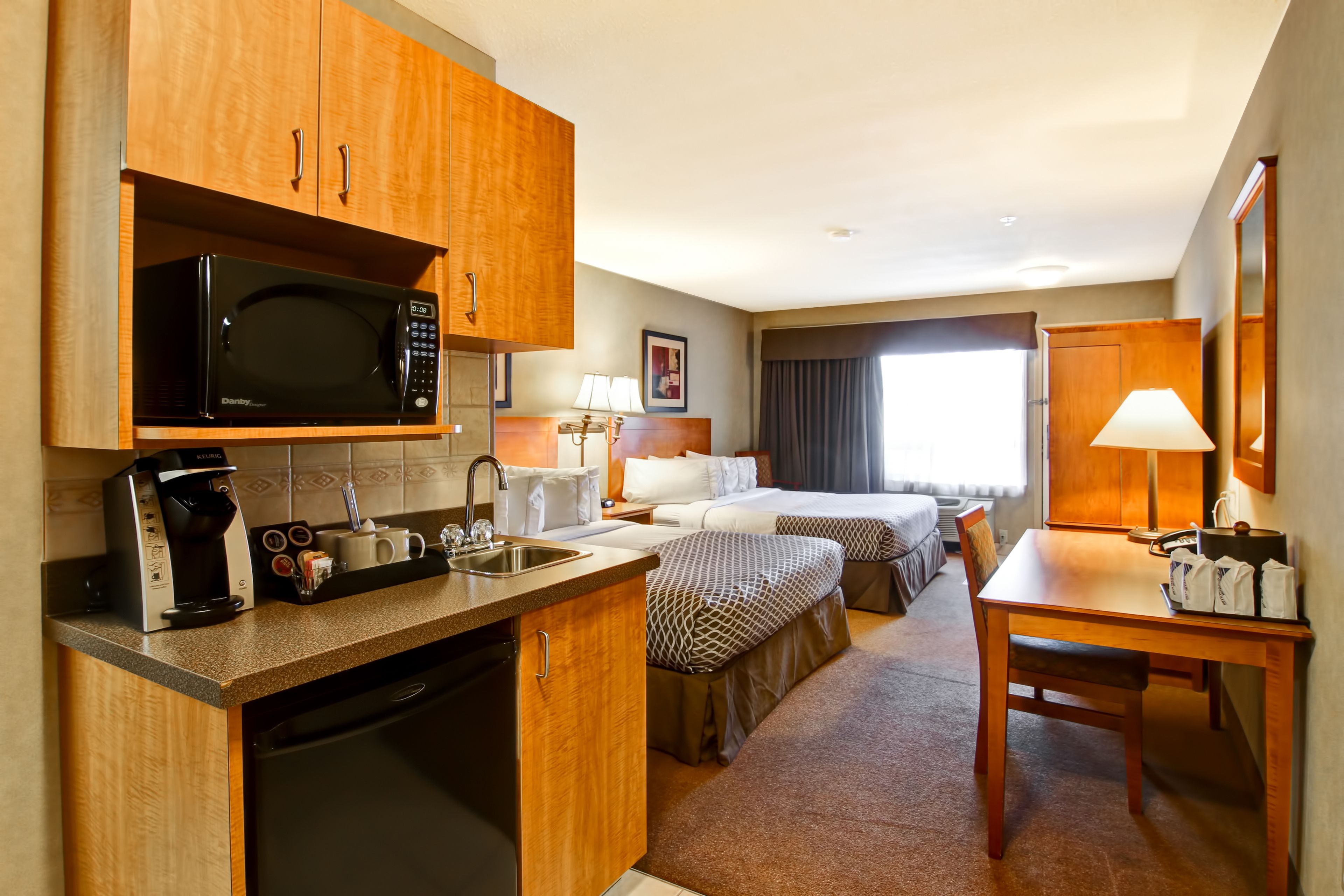Clarion Pointe