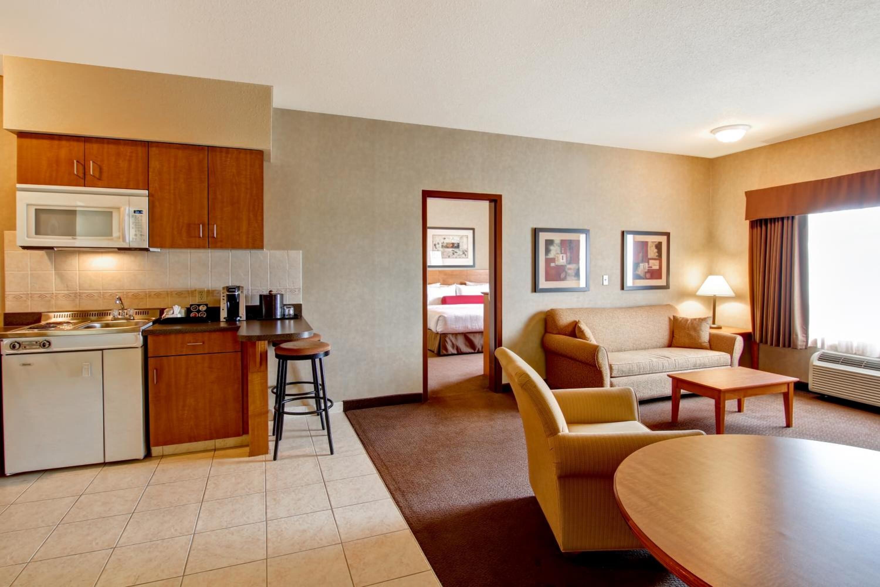 Clarion Pointe
