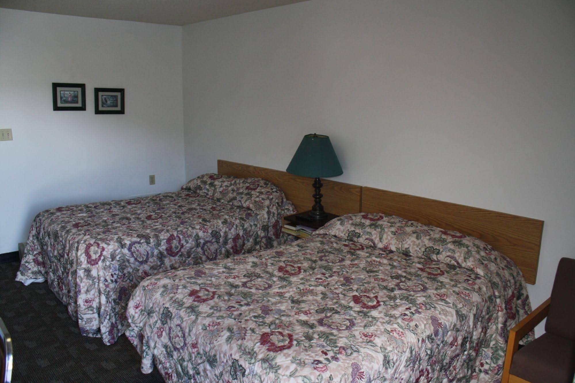 Rimbey Motor Inn