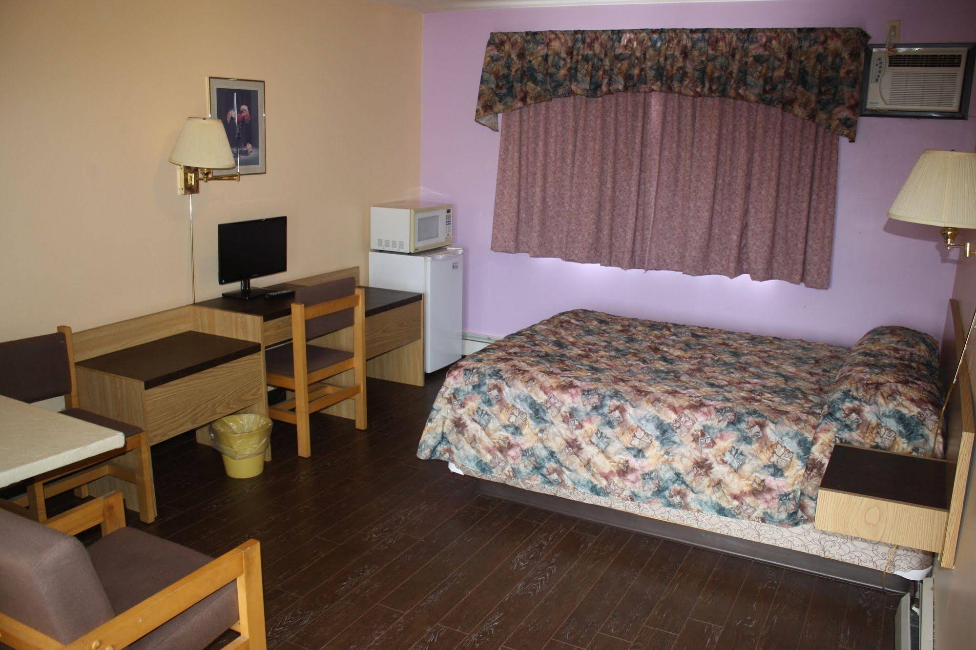 Rimbey Motor Inn