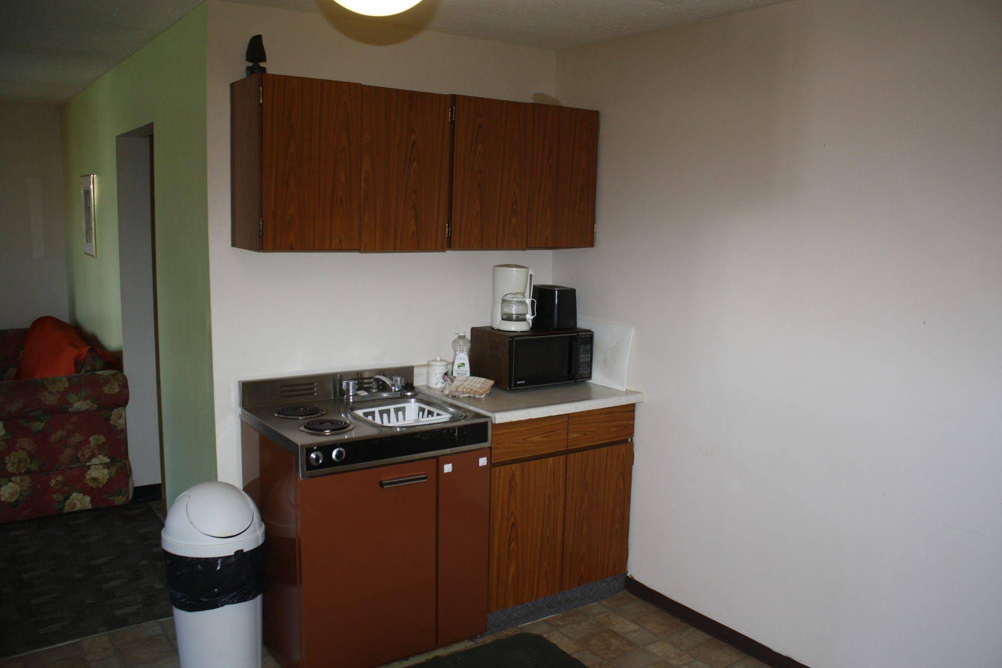 Rimbey Motor Inn
