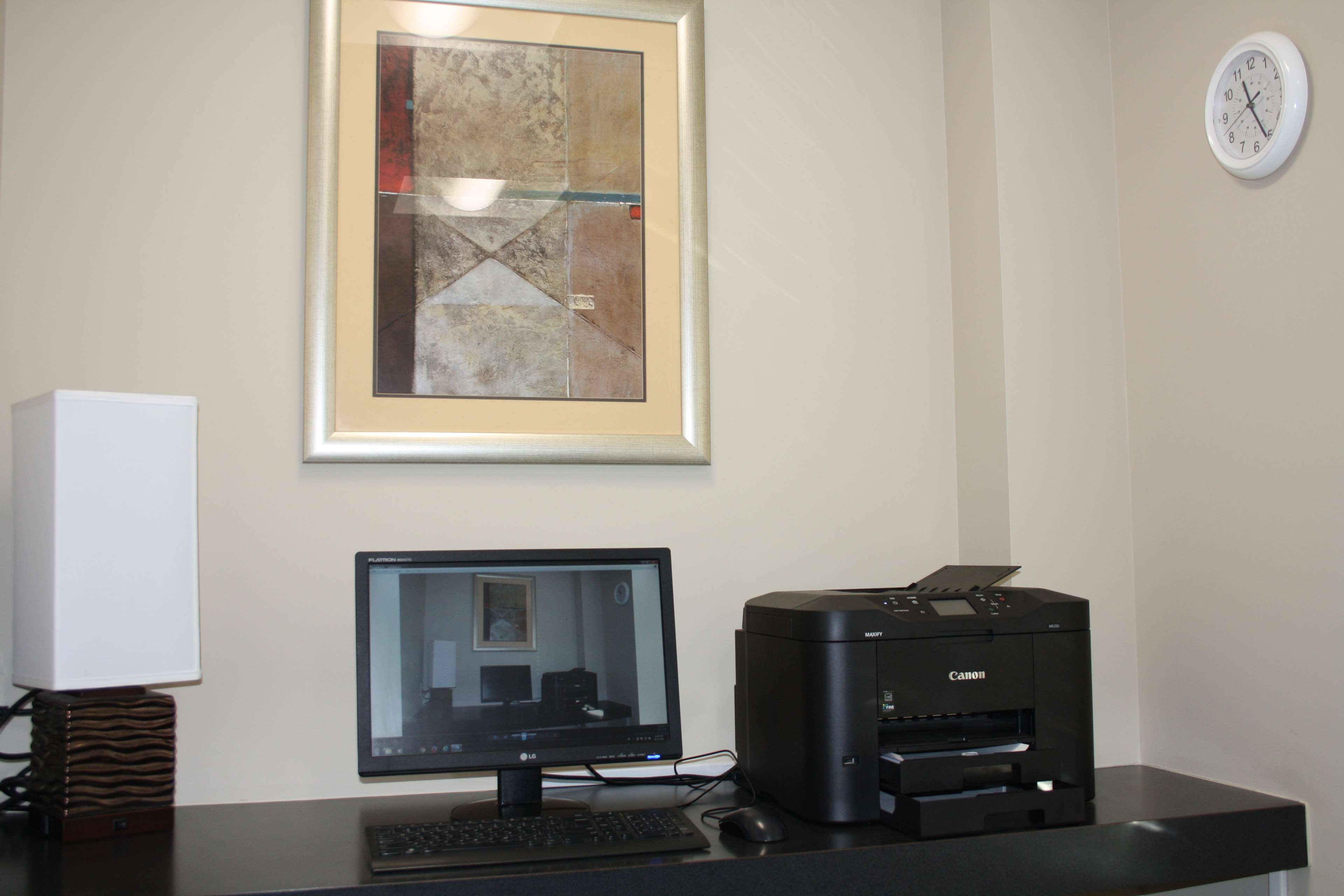Best Western Rocky Mountain House Inn & Suites