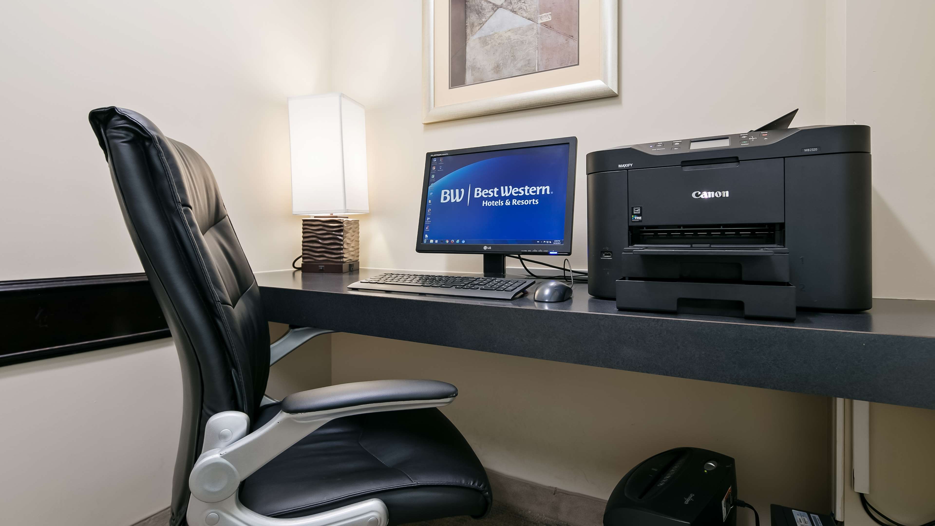 Best Western Rocky Mountain House Inn & Suites